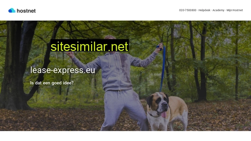 lease-express.eu alternative sites