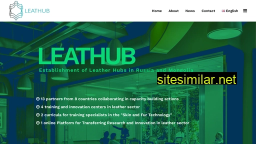 leathub.eu alternative sites