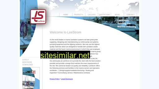 leestrom.eu alternative sites