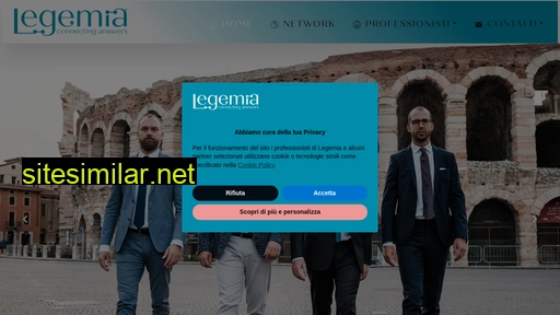 legemia.eu alternative sites