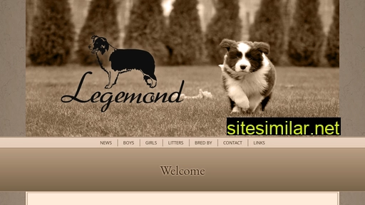 legemond.eu alternative sites