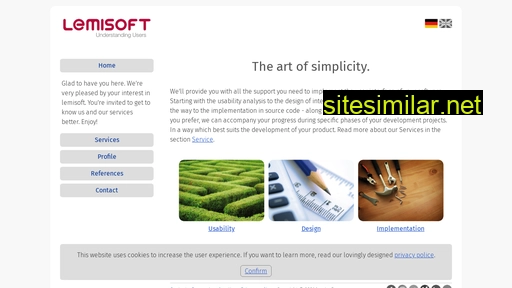 Lemisoft similar sites