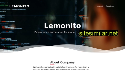 lemonito.eu alternative sites