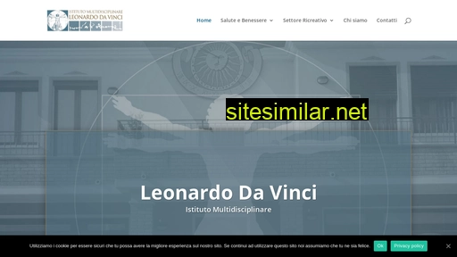 Leonardo-srl similar sites