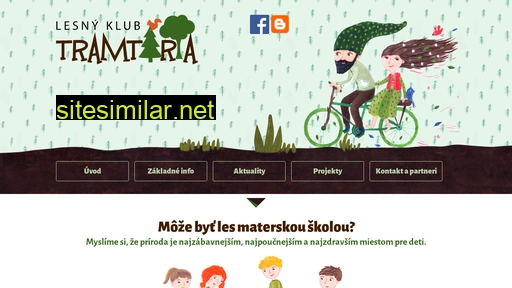 lesnyklubtramtaria.eu alternative sites
