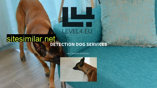 level4.eu alternative sites