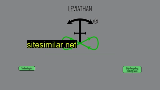 Leviathan similar sites