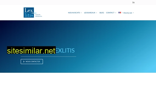 lexlitis.eu alternative sites