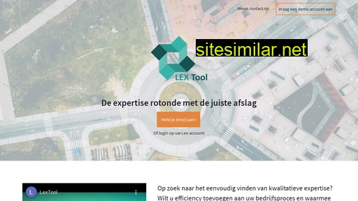 lextool.eu alternative sites