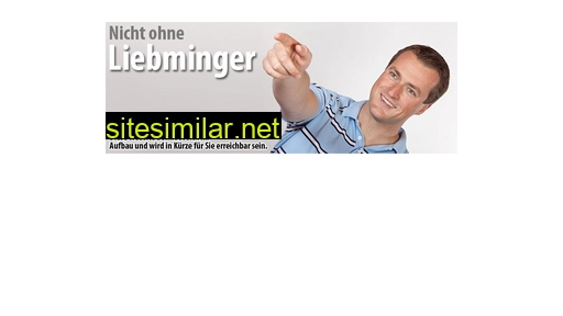 liebminger.eu alternative sites