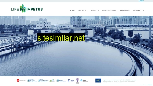 life-impetus.eu alternative sites