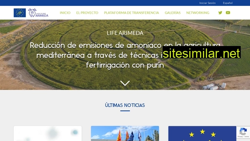 lifearimeda.eu alternative sites
