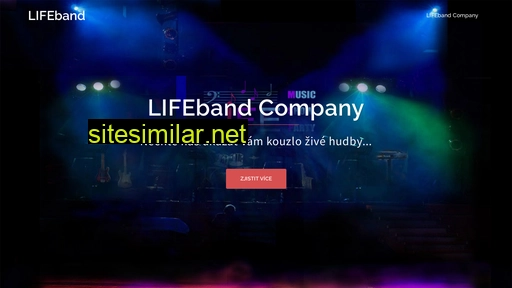 lifeband.eu alternative sites