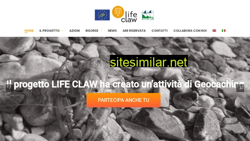 lifeclaw.eu alternative sites