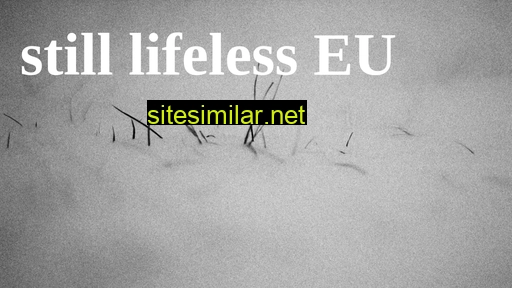 lifeless.eu alternative sites