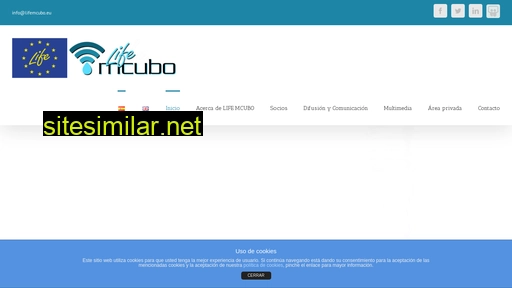lifemcubo.eu alternative sites
