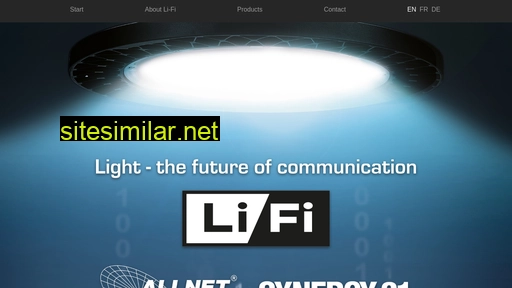 lifi.eu alternative sites
