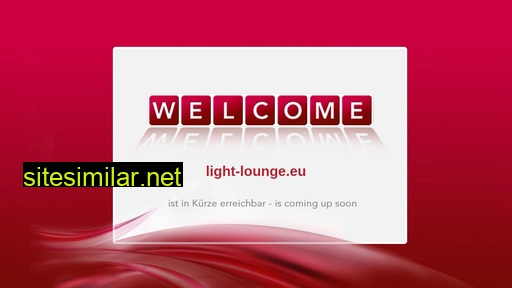 light-lounge.eu alternative sites