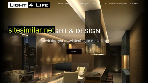 light4life.eu alternative sites
