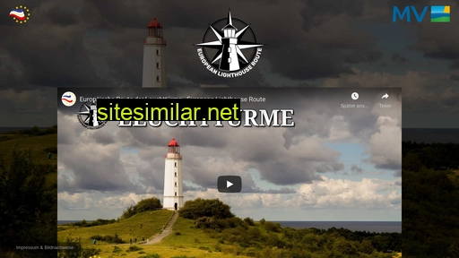 lighthouse-route.eu alternative sites