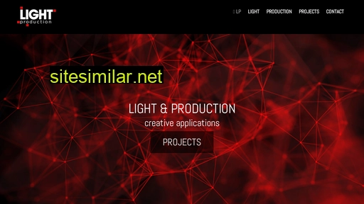lightproduction.eu alternative sites