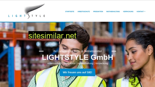 lightstyle.eu alternative sites