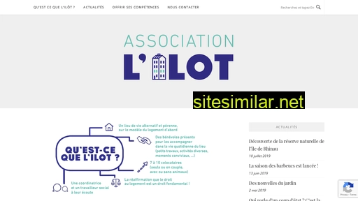 lilot-asso.eu alternative sites