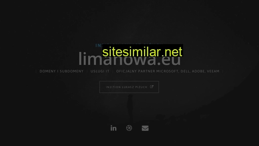 limanowa.eu alternative sites
