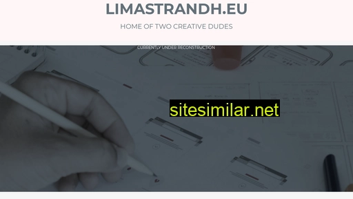 limastrandh.eu alternative sites