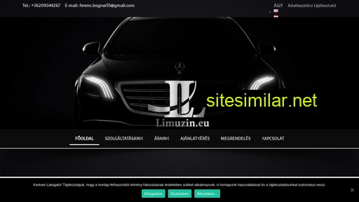 limuzin.eu alternative sites