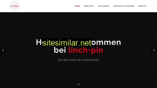 linch-pin.eu alternative sites