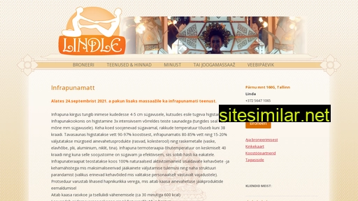 lindle.eu alternative sites