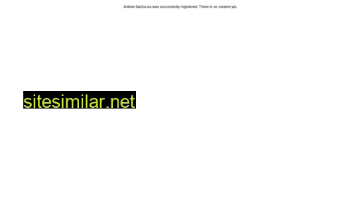 lindner-falzlos.eu alternative sites