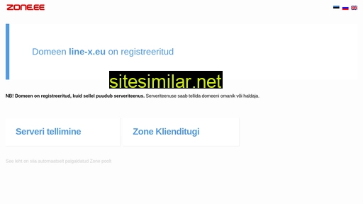 line-x.eu alternative sites