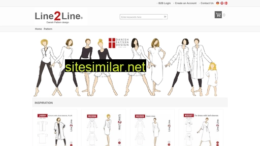 line2line.eu alternative sites