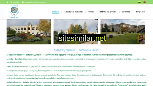 linelis.eu alternative sites