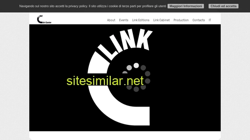 linkartcenter.eu alternative sites