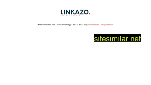 Linkazo similar sites