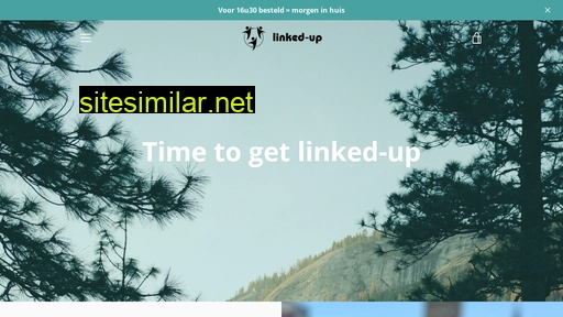 linked-up.eu alternative sites