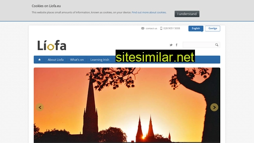 Liofa similar sites