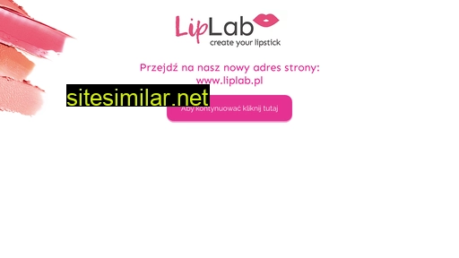 liplab.eu alternative sites