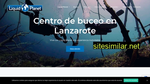liquidplanet.eu alternative sites