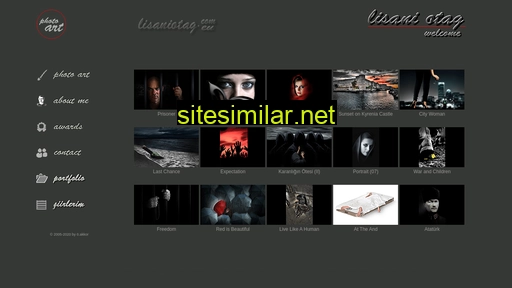 lisaniotag.eu alternative sites