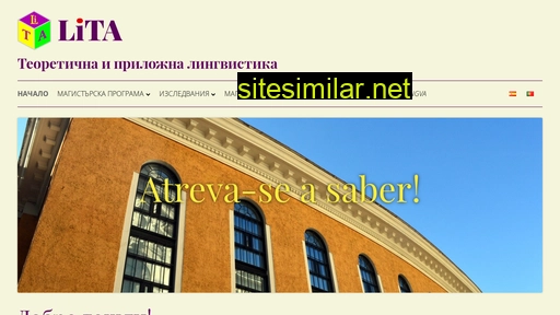 lita-edu.eu alternative sites