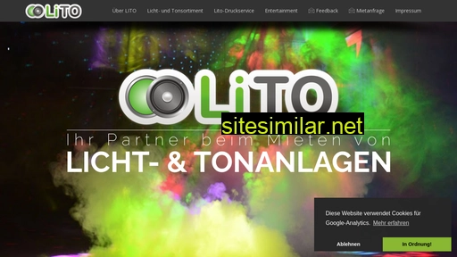 lito24.eu alternative sites
