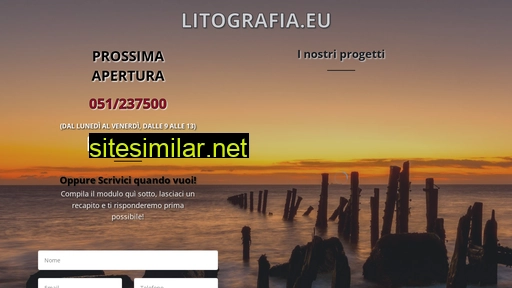 litografia.eu alternative sites