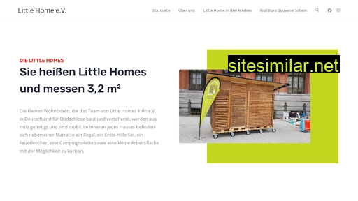 little-home.eu alternative sites