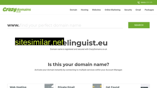 littlelinguist.eu alternative sites