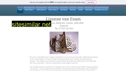 lizanne.eu alternative sites