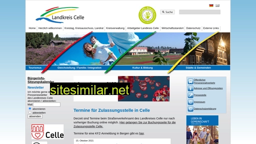 lkcelle.eu alternative sites